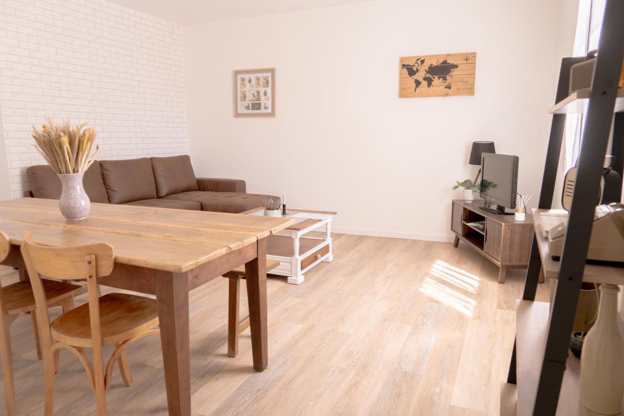 Ferienhaus La Vie En